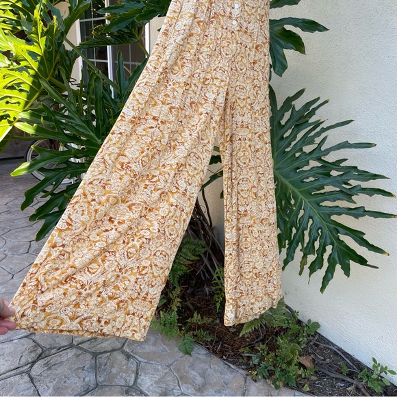 Free People Sugar Sands Jumpsuit - Picture 9 of 12